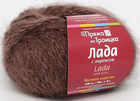 5139 мулине (мол.шоколад/сирен.) 5139 мулине (мол.шоколад/сирен.)